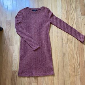 Women’s Large Long Sleeve Dress